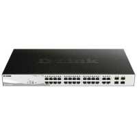 D-Link DGS-1210-28MP/F2A