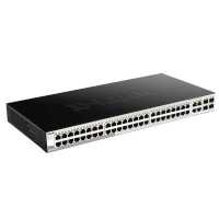 D-Link DGS-1210-52/FL1A