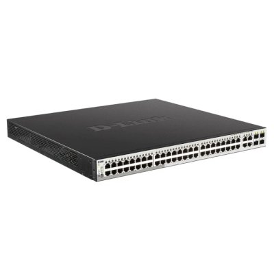 D-Link DGS-1210-52MP/F4A