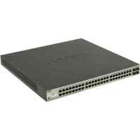 D-Link DGS-1210-52MPP/E1A