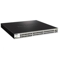 D-Link DGS-1210-52MPP/ME