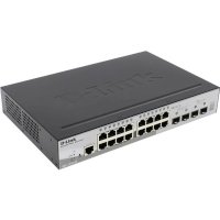 D-Link DGS-1510-20/A1A