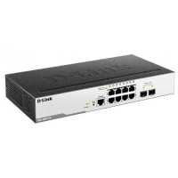 D-Link DGS-3000-10L/B1A