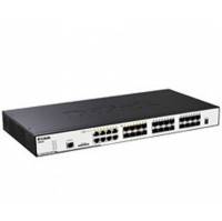 D-Link DGS-3120-24SC-DC