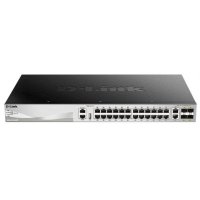 коммутатор D-Link DGS-3130-30TS/A1A