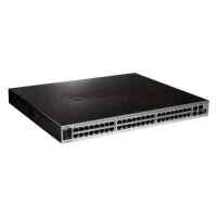 D-Link DGS-3620-52T/EI