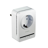 D-Link DHP-P308AV/B1A