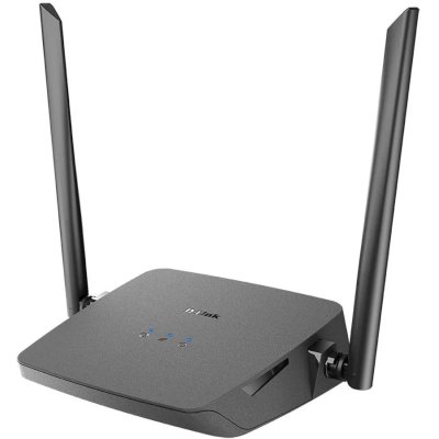 D-Link DIR-615/Z1A