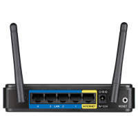D-Link DIR-651/A/A2A