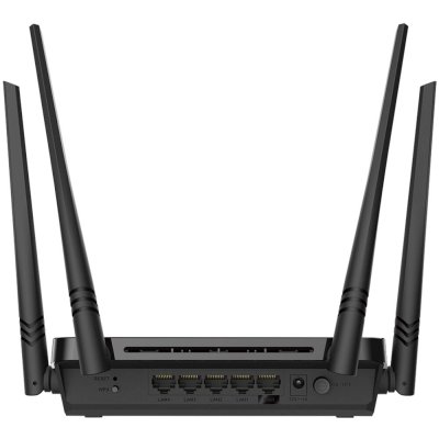 D-Link DIR-822/RU/E1A