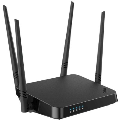 D-Link DIR-825/RU/I1A