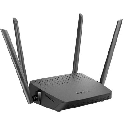 D-Link DIR-825/RU/R5