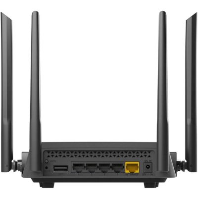 D-Link DIR-825/RU/R5