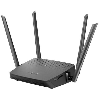 роутер D-Link DIR-825/RU/R7A