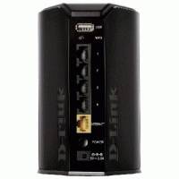 D-Link DIR-826L