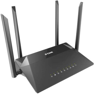 D-Link DIR-842/RU/R4A