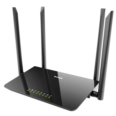 D-Link DIR-843/RU/B1A