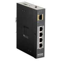 D-Link DIS-100G-5PSW/A1A