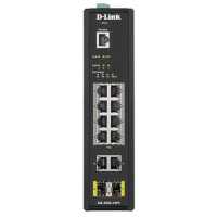 D-Link DIS-200G-12PS/A1A