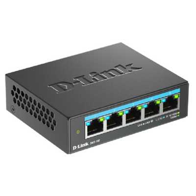 D-Link DMS-105/A2A