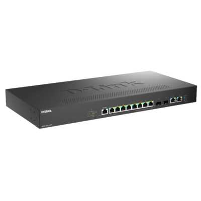 D-Link DMS-1250-12TP/A1A/6KV