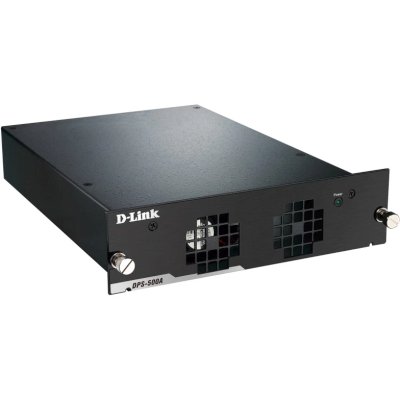 D-Link DPS-500A/A2A