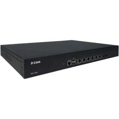 D-Link DSA-2108S/A2A