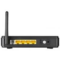 D-Link DSL-2640U/NRU/C4