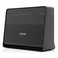 роутер D-Link DSL-2640U/RA/U1A