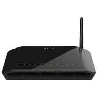 роутер D-Link DSL-2640U/RB/U2A
