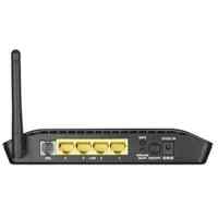 D-Link DSL-2640U/RB/U2A