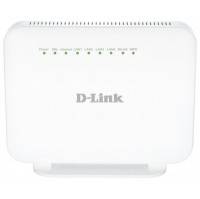 точка доступа D-Link DSL-6740U