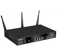 D-Link DSR-1000
