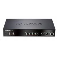 коммутатор D-Link DSR-1000/A1A