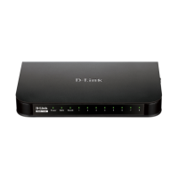 D-Link DSR-150N