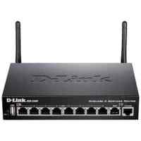 D-Link DSR-250N/A2A