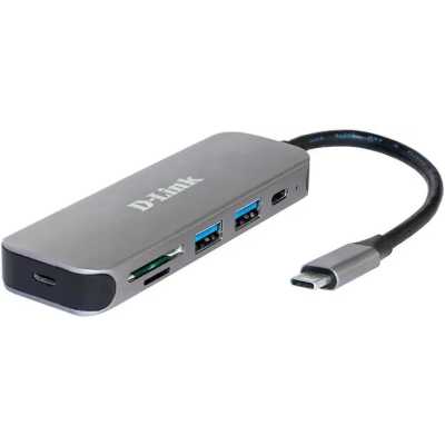 D-Link DUB-2325/A2A