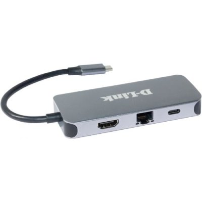 D-Link DUB-2335/A1A