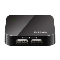 D-Link DUB-H4/D1A