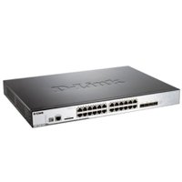 D-Link DWS-3160-24TC/A2A