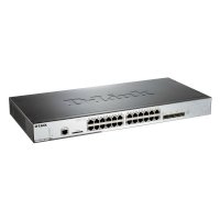 D-Link DWS-3160-24TC-AP24