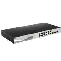 D-Link DXS-1100-16TC