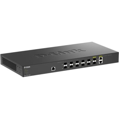 D-Link DXS-1210-12SC/B1A