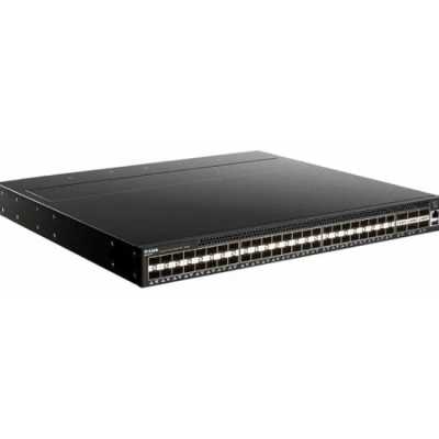 D-Link DXS-5000-54S/A1ASI
