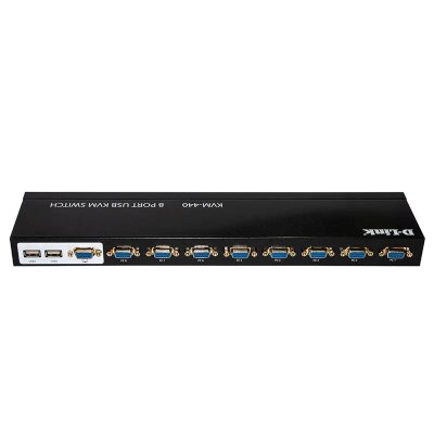 D-Link KVM-440/C2A
