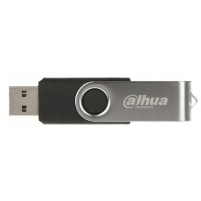 флешка Dahua 16GB DHI-USB-U116-30-16GB