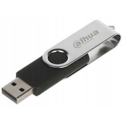 флешка Dahua 64GB DHI-USB-U116-30-64GB
