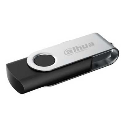 флешка Dahua 64GB DHI-USB-U116-30-64GB
