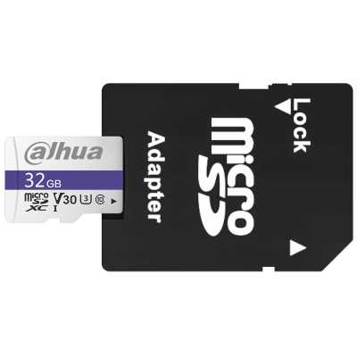 Dahua C100A 32GB DHI-TF-C100A-32GB