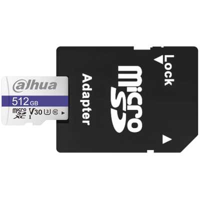 Dahua C100A 512GB DHI-TF-C100A-512GB